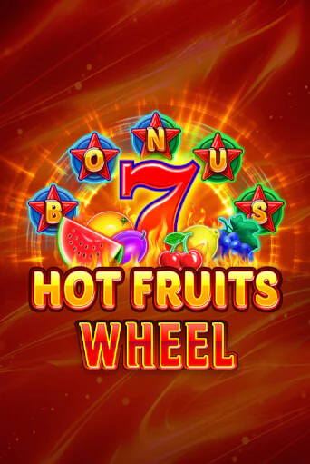 Hot Fruits Wheel играть в онлайн казино Фараон Казино Онлайн без регистрации