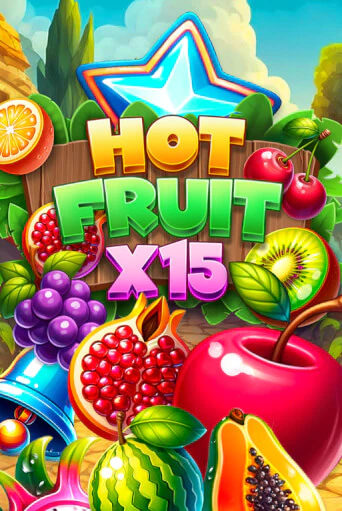 Hot Fruit x15 играть в онлайн казино Фараон Казино Онлайн без регистрации