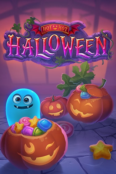 Hot Hot Halloween играть в онлайн казино Фараон Казино Онлайн без регистрации