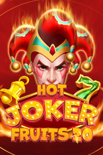 Hot Joker Fruits 20 играть в онлайн казино Фараон Казино Онлайн без регистрации