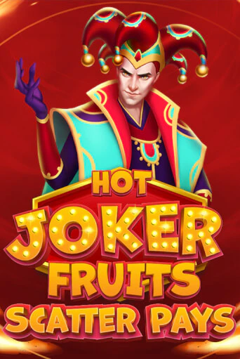 Hot Joker Fruits: Scatter Pays играть в онлайн казино Фараон Казино Онлайн без регистрации