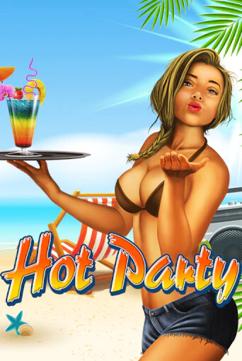 Hot Party играть в онлайн казино Фараон Казино Онлайн без регистрации