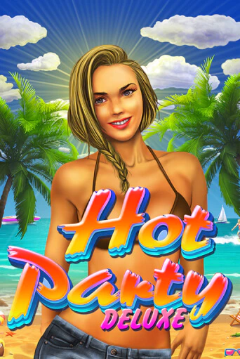 Hot Party Deluxe играть в онлайн казино Фараон Казино Онлайн без регистрации