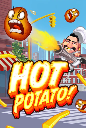 Hot Potato играть в онлайн казино Фараон Казино Онлайн без регистрации