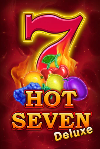 Hot Seven Deluxe играть в онлайн казино Фараон Казино Онлайн без регистрации