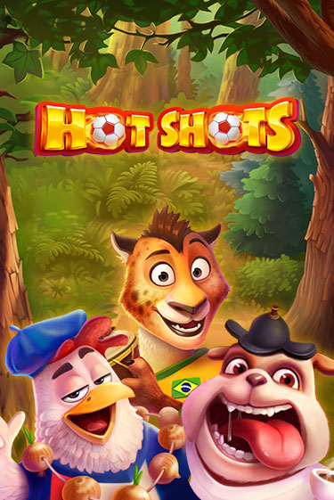 Hot Shots играть в онлайн казино Фараон Казино Онлайн без регистрации