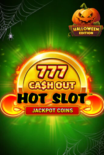 Hot Slot: 777 Cash Out Halloween Edition играть в онлайн казино Фараон Казино Онлайн без регистрации