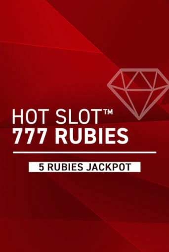 Hot Slot: 777 Rubies Extremely Light играть в онлайн казино Фараон Казино Онлайн без регистрации