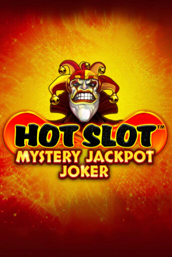 Hot Slot: Mystery Jackpot Joker играть в онлайн казино Фараон Казино Онлайн без регистрации