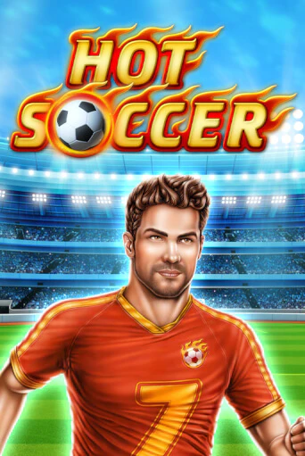 Hot Soccer играть в онлайн казино Фараон Казино Онлайн без регистрации