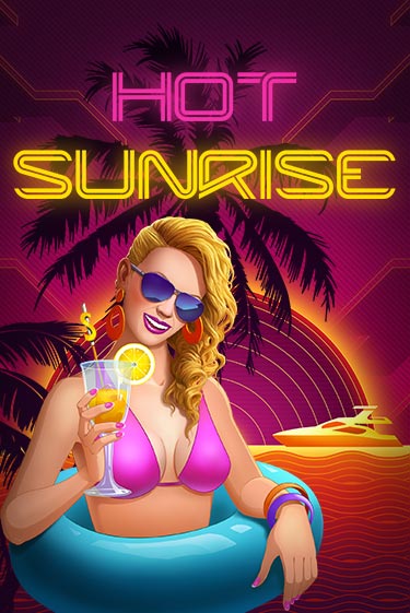 Hot Sunrise™ играть в онлайн казино Фараон Казино Онлайн без регистрации