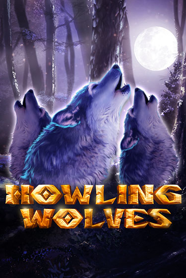 Howling Wolves играть в онлайн казино Фараон Казино Онлайн без регистрации