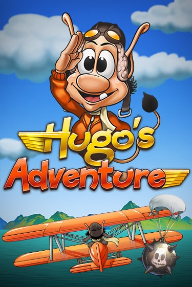 Hugo’s Adventure играть в онлайн казино Фараон Казино Онлайн без регистрации