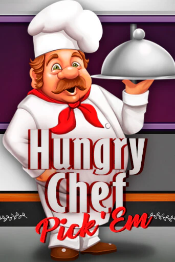 Hungry Chef Pick'em играть в онлайн казино Фараон Казино Онлайн без регистрации