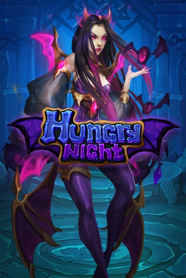 Hungry Night играть в онлайн казино Фараон Казино Онлайн без регистрации