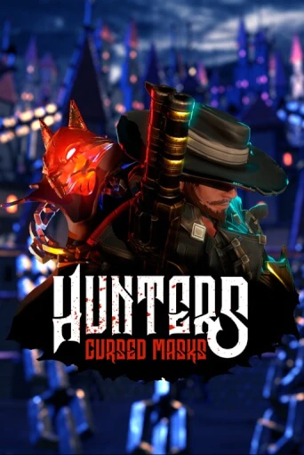 Hunters: Cursed Mask играть в онлайн казино Фараон Казино Онлайн без регистрации