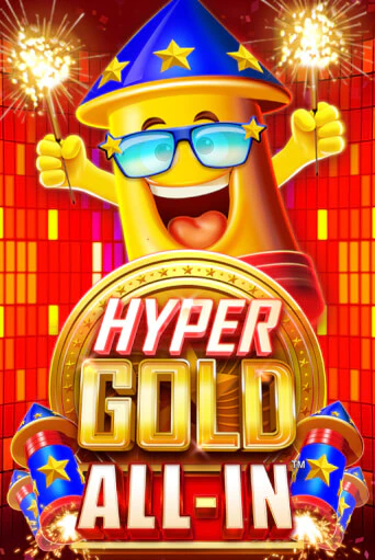 Hyper Gold All In играть в онлайн казино Фараон Казино Онлайн без регистрации