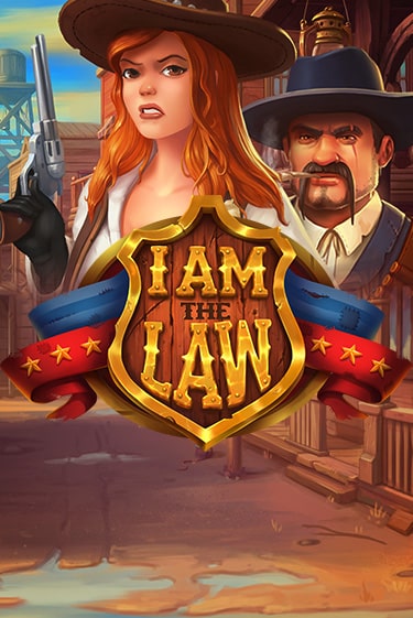 I Am The Law играть в онлайн казино Фараон Казино Онлайн без регистрации