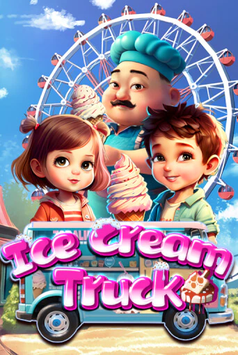 Ice Cream Truck играть в онлайн казино Фараон Казино Онлайн без регистрации