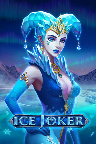 Ice Joker играть в онлайн казино Фараон Казино Онлайн без регистрации