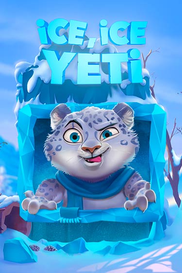 Ice Ice Yeti играть в онлайн казино Фараон Казино Онлайн без регистрации