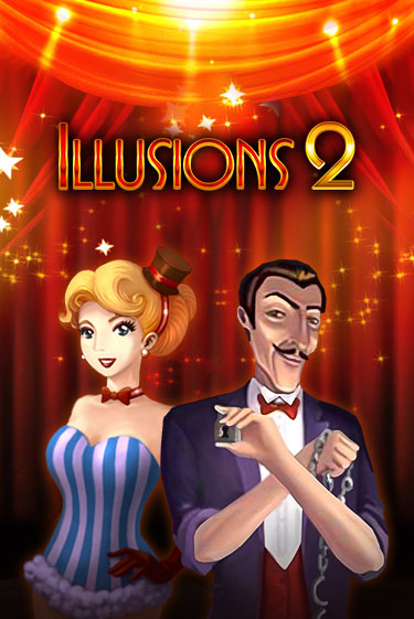 Illusions 2 играть в онлайн казино Фараон Казино Онлайн без регистрации