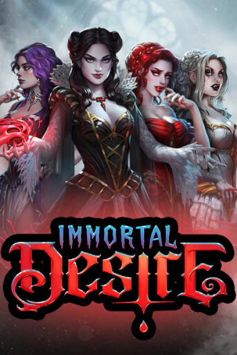 Immortal Desire играть в онлайн казино Фараон Казино Онлайн без регистрации