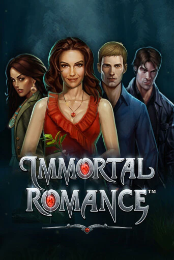 Immortal Romance играть в онлайн казино Фараон Казино Онлайн без регистрации