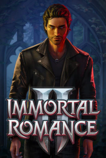 Immortal Romance™ II играть в онлайн казино Фараон Казино Онлайн без регистрации