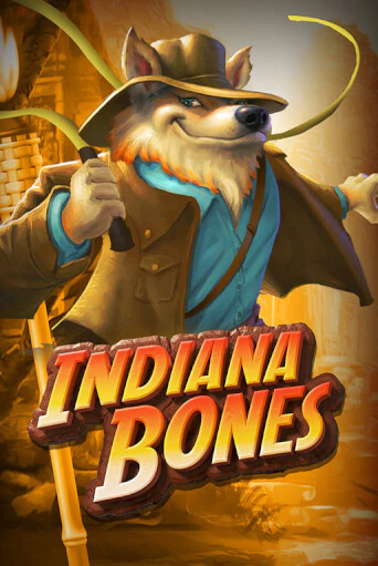 Indiana Bones играть в онлайн казино Фараон Казино Онлайн без регистрации