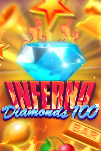 Inferno Diamonds 100 играть в онлайн казино Фараон Казино Онлайн без регистрации