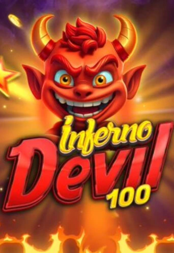 Inferno Devil 100 играть в онлайн казино Фараон Казино Онлайн без регистрации