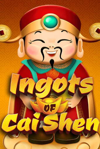 Ingots of Cai Shen играть в онлайн казино Фараон Казино Онлайн без регистрации