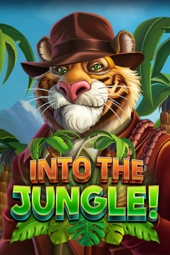 Into The Jungle играть в онлайн казино Фараон Казино Онлайн без регистрации