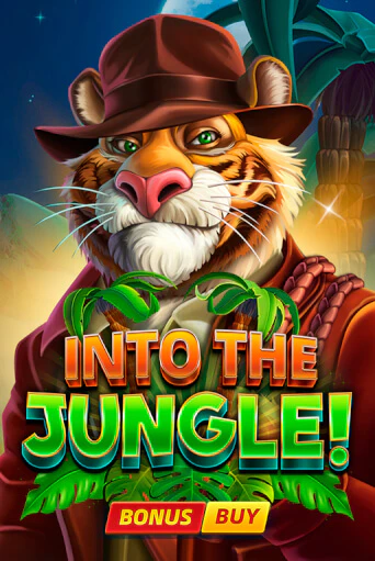 Into The Jungle Bonus Buy играть в онлайн казино Фараон Казино Онлайн без регистрации