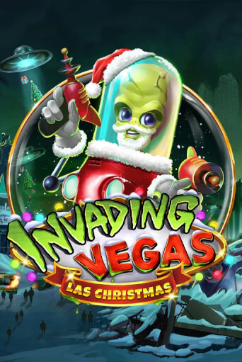 Invading Vegas Las Christmas играть в онлайн казино Фараон Казино Онлайн без регистрации