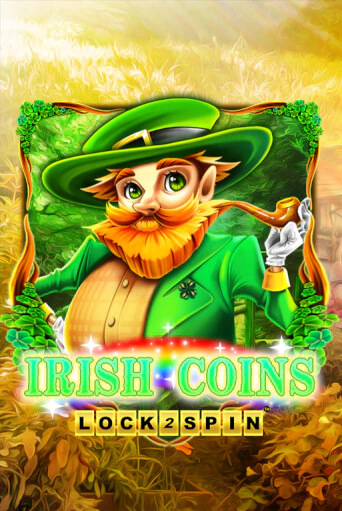 Irish Coins играть в онлайн казино Фараон Казино Онлайн без регистрации