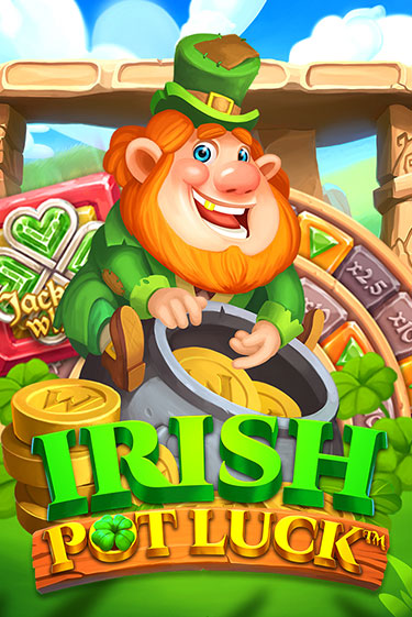 Irish Pot Luck играть в онлайн казино Фараон Казино Онлайн без регистрации