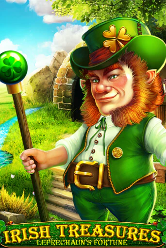 Irish Treasures - Leprechaun's Fortune играть в онлайн казино Фараон Казино Онлайн без регистрации