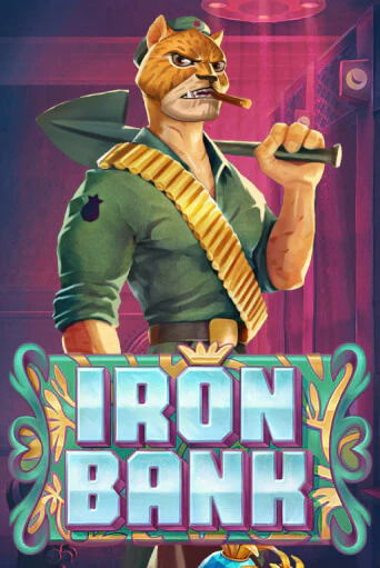 Iron Bank играть в онлайн казино Фараон Казино Онлайн без регистрации