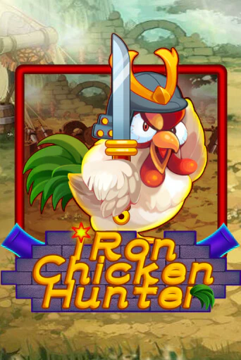 Iron Chicken Hunter играть в онлайн казино Фараон Казино Онлайн без регистрации