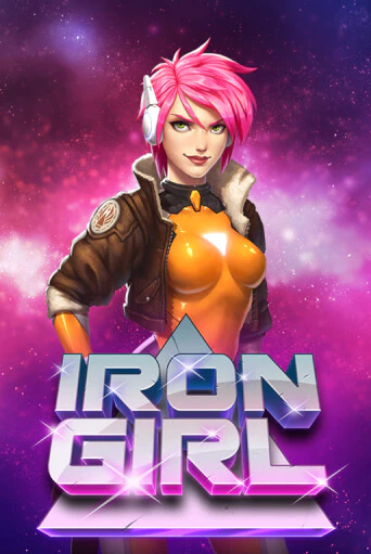 Iron Girl играть в онлайн казино Фараон Казино Онлайн без регистрации