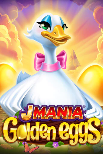 J Mania Golden Eggs играть в онлайн казино Фараон Казино Онлайн без регистрации