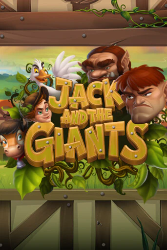 Fairytale Fortunes: Jack and the Giants играть в онлайн казино Фараон Казино Онлайн без регистрации