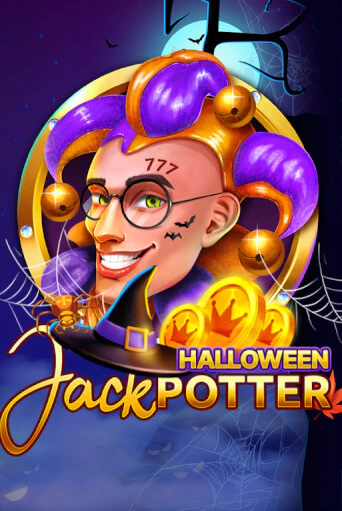 Jack Potter Halloween играть в онлайн казино Фараон Казино Онлайн без регистрации