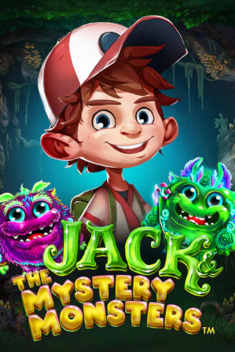 Jack and the Mystery Monsters играть в онлайн казино Фараон Казино Онлайн без регистрации