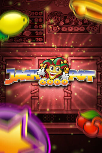 Jackpot 6000 играть в онлайн казино Фараон Казино Онлайн без регистрации