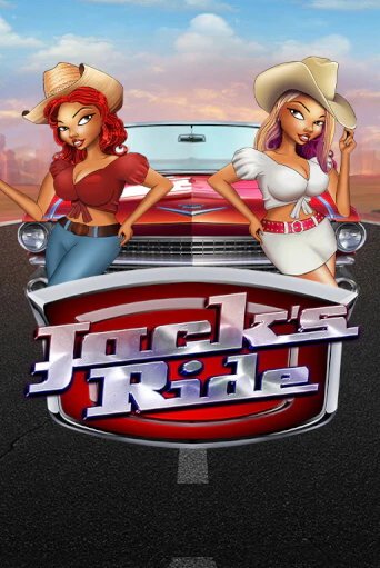 Jack's Ride играть в онлайн казино Фараон Казино Онлайн без регистрации