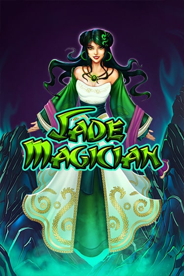 Jade Magician играть в онлайн казино Фараон Казино Онлайн без регистрации