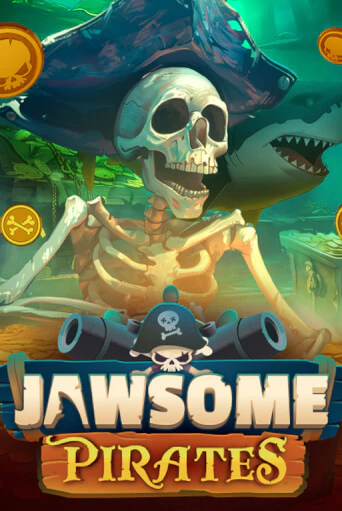 Jawsome Pirates играть в онлайн казино Фараон Казино Онлайн без регистрации